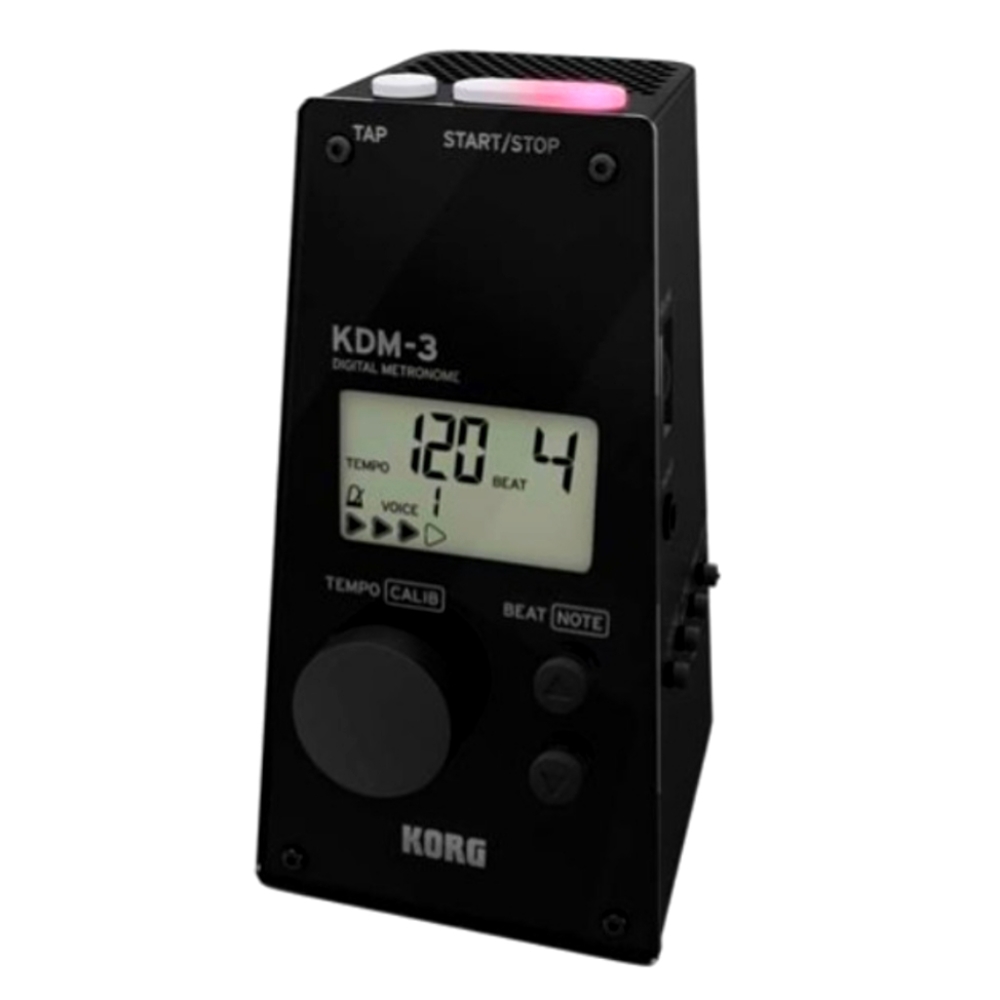 Korg - KD-3 Digital Metronome